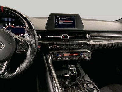 2020 Toyota Supra 3.0