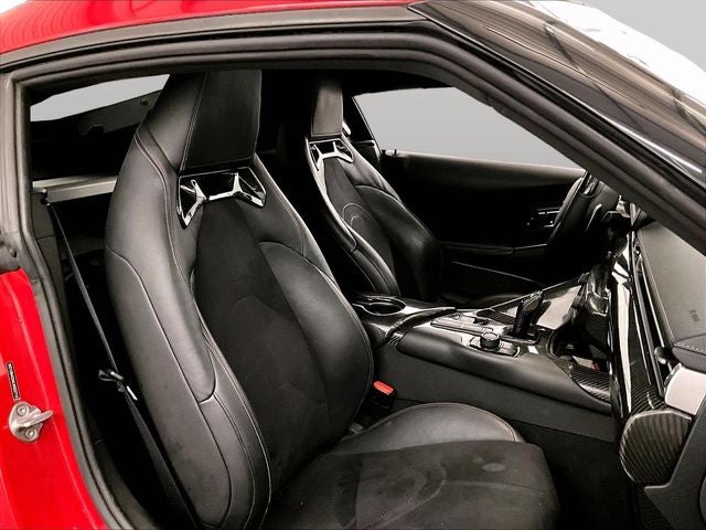 2020 Toyota Supra 3.0
