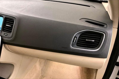 2016 Volvo S60 T5 Drive-E Premier