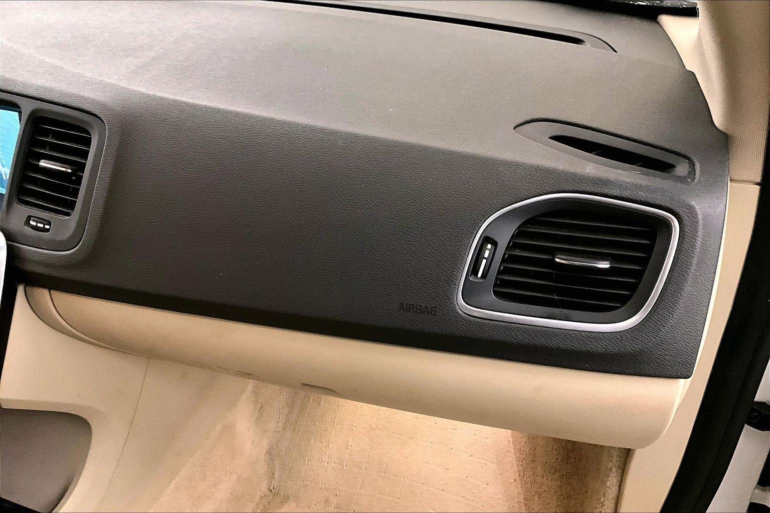 2016 Volvo S60 T5 Drive-E Premier