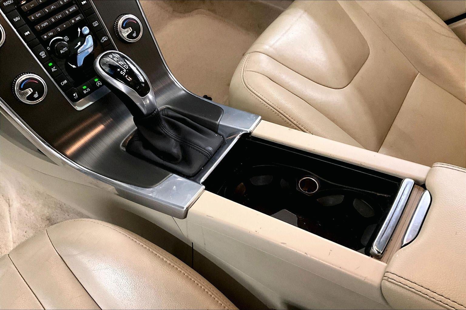 2016 Volvo S60 T5 Drive-E Premier