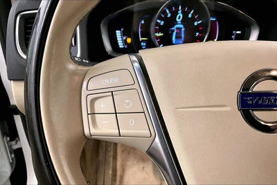 2016 Volvo S60 T5 Drive-E Premier