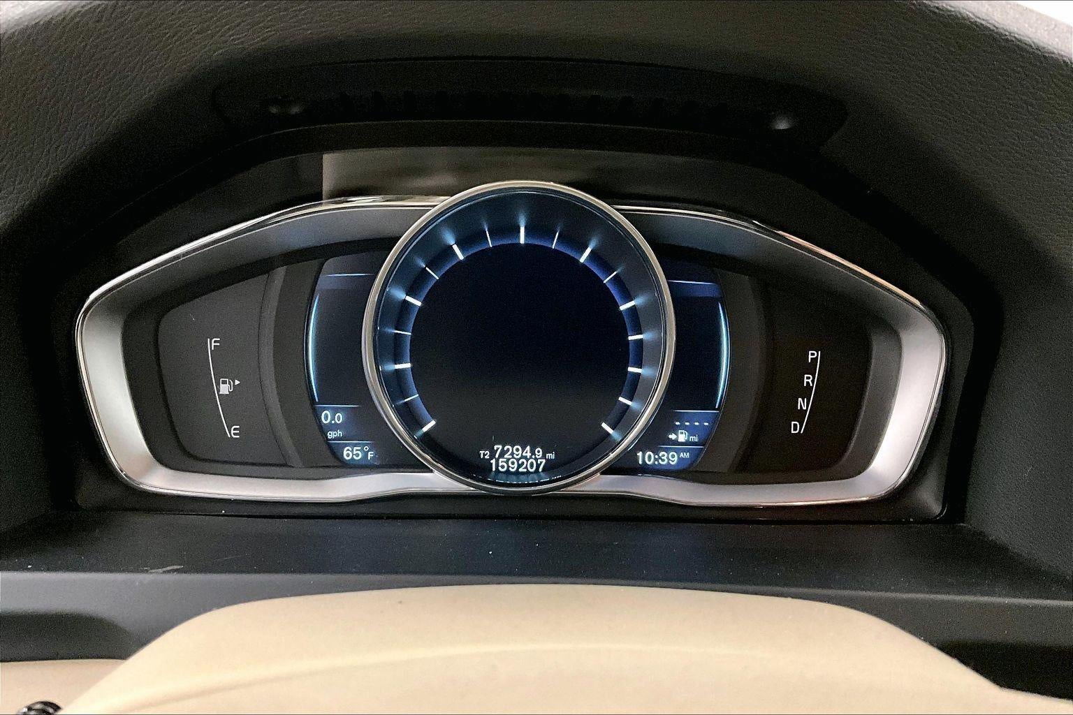 2016 Volvo S60 T5 Drive-E Premier