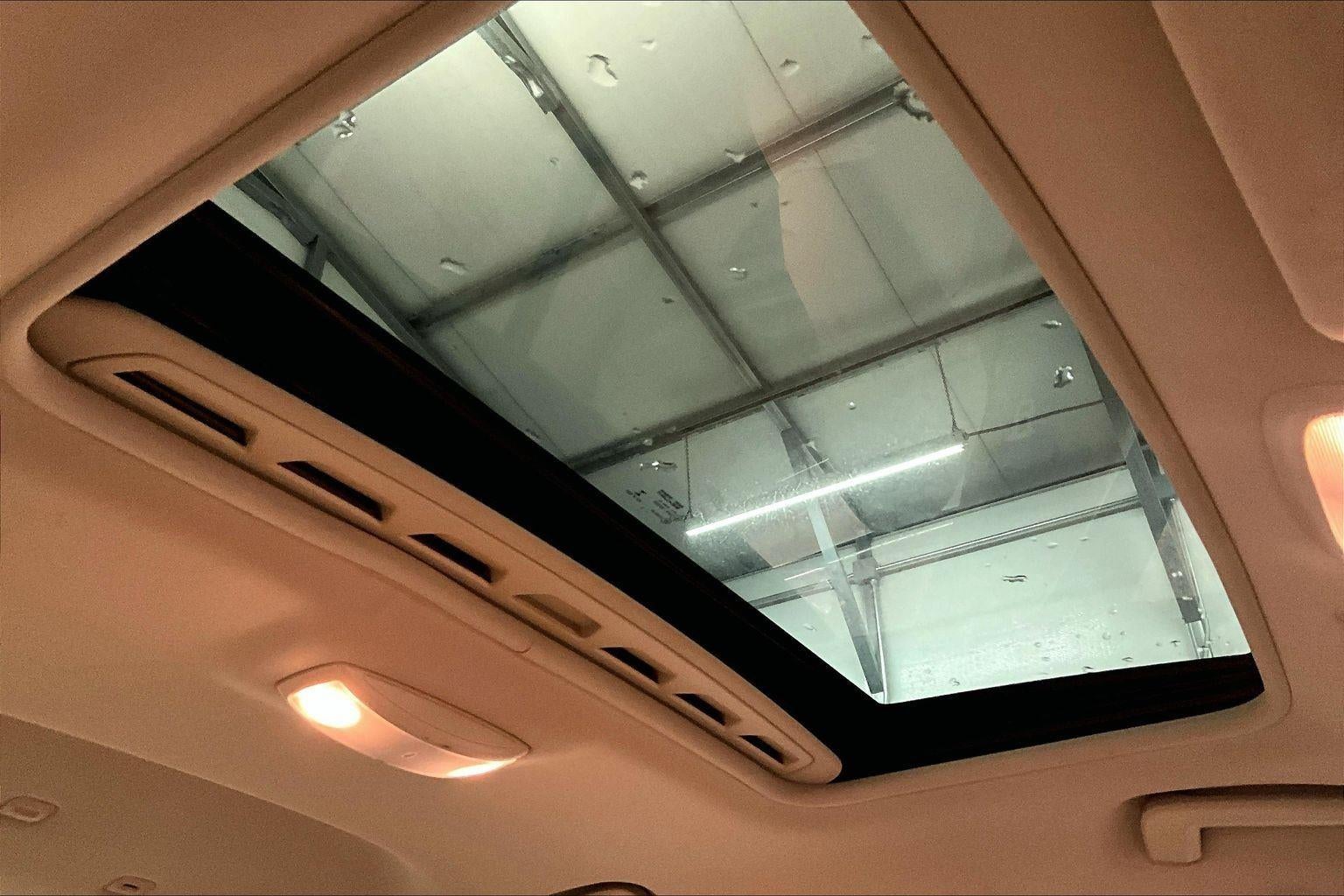 2016 Volvo S60 T5 Drive-E Premier