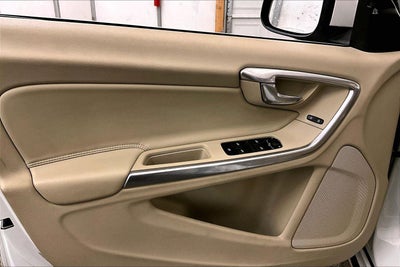 2016 Volvo S60 T5 Drive-E Premier