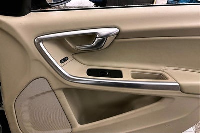 2016 Volvo S60 T5 Drive-E Premier