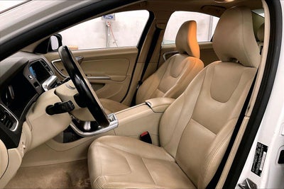 2016 Volvo S60 T5 Drive-E Premier
