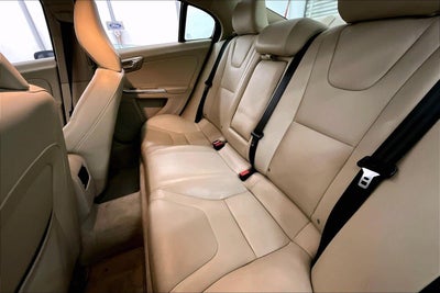 2016 Volvo S60 T5 Drive-E Premier