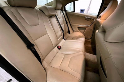 2016 Volvo S60 T5 Drive-E Premier