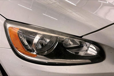 2016 Volvo S60 T5 Drive-E Premier