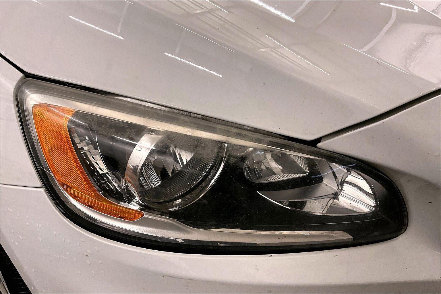 2016 Volvo S60 T5 Drive-E Premier