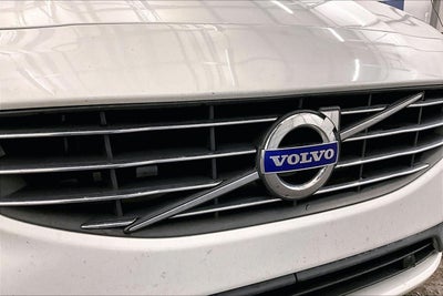 2016 Volvo S60 T5 Drive-E Premier