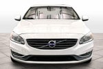 2016 Volvo S60 T5 Drive-E Premier