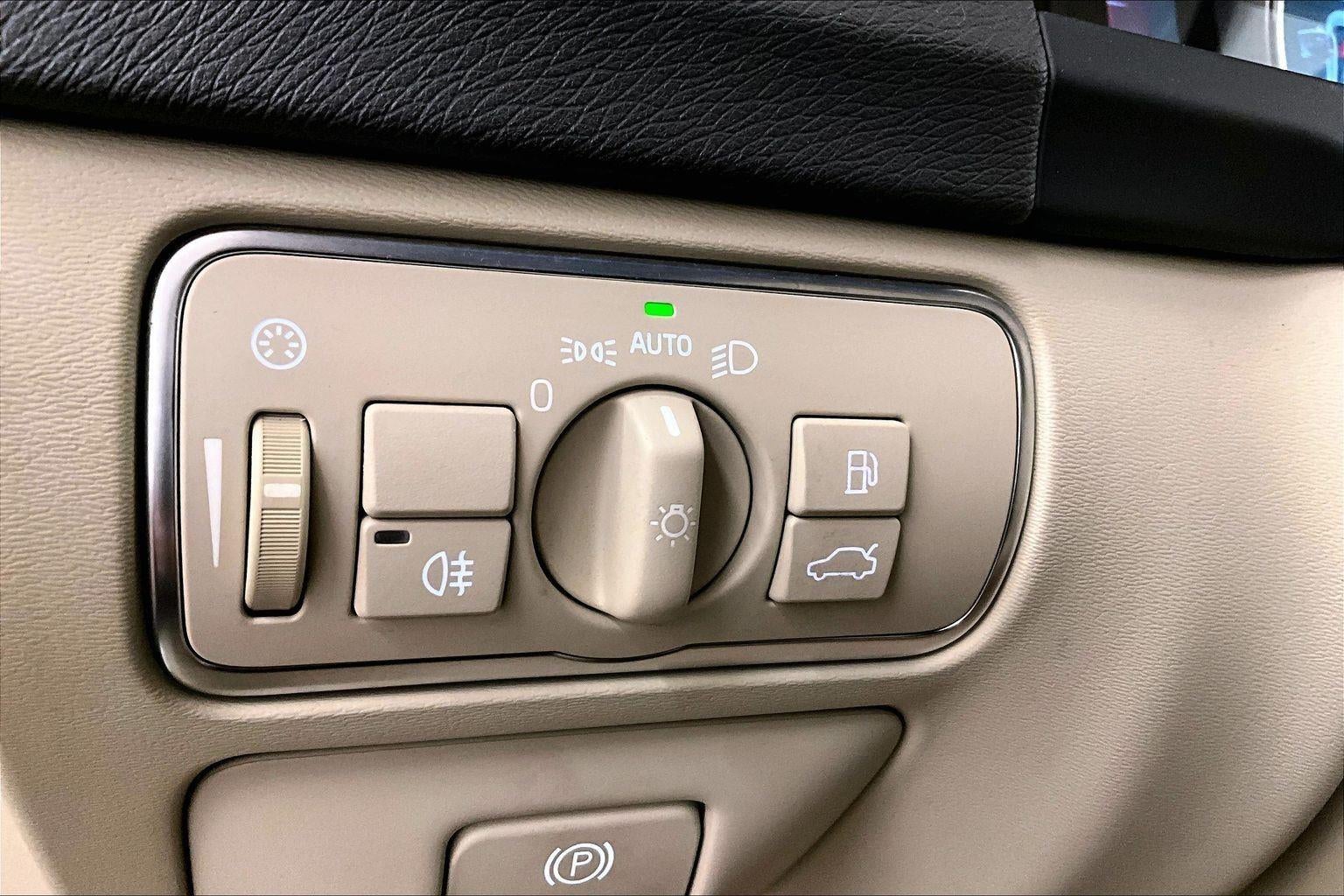 2016 Volvo S60 T5 Drive-E Premier