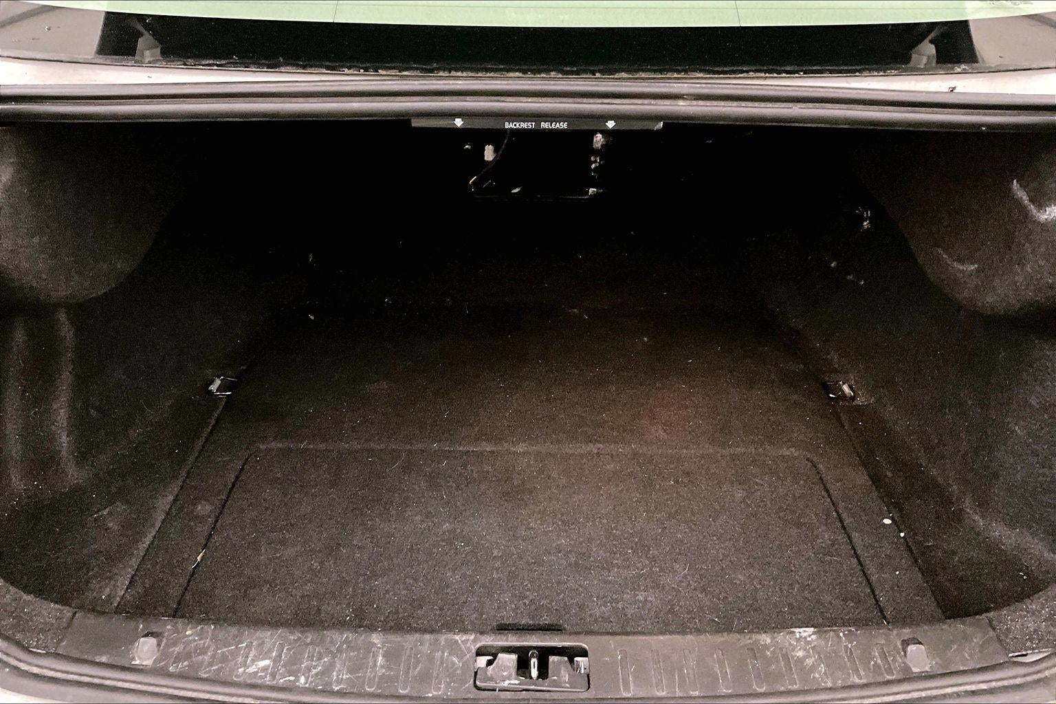 2016 Volvo S60 T5 Drive-E Premier