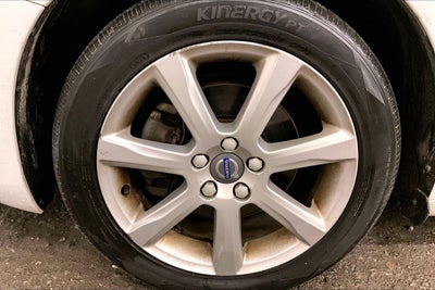 2016 Volvo S60 T5 Drive-E Premier