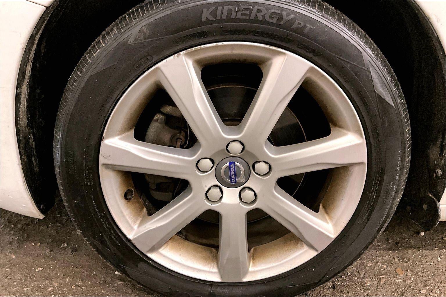 2016 Volvo S60 T5 Drive-E Premier