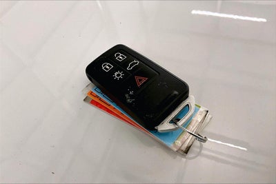 2016 Volvo S60 T5 Drive-E Premier