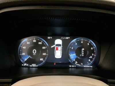 2017 Volvo S90 T6 Momentum