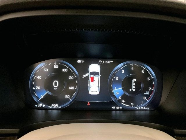 2017 Volvo S90 T6 Momentum