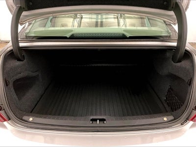 2017 Volvo S90 T6 Momentum