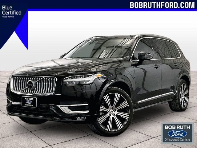 2023 Volvo XC90 Ultimate