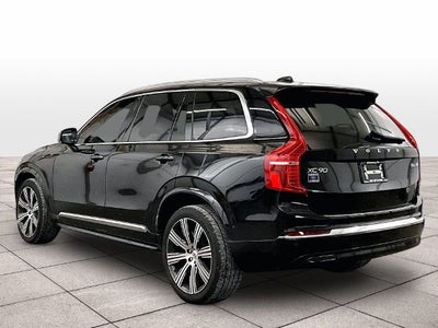 2023 Volvo XC90 Ultimate