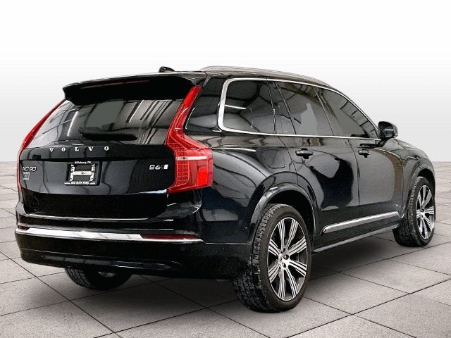 2023 Volvo XC90 Ultimate