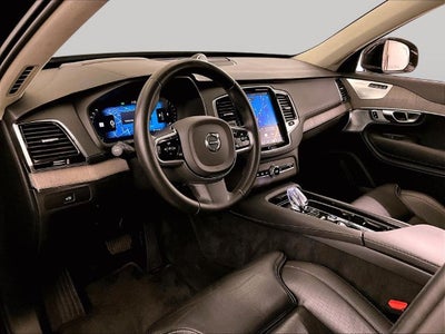 2023 Volvo XC90 Ultimate