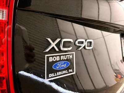 2023 Volvo XC90 Ultimate