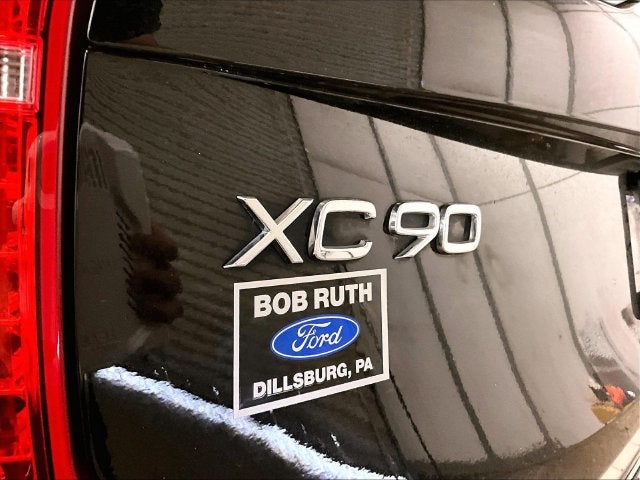2023 Volvo XC90 Ultimate
