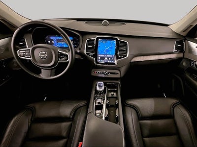 2023 Volvo XC90 Ultimate