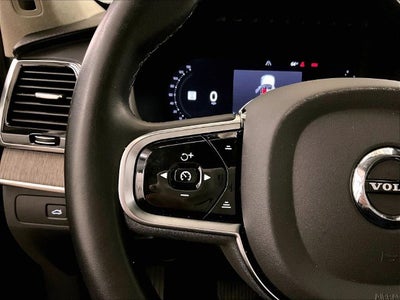 2023 Volvo XC90 Ultimate