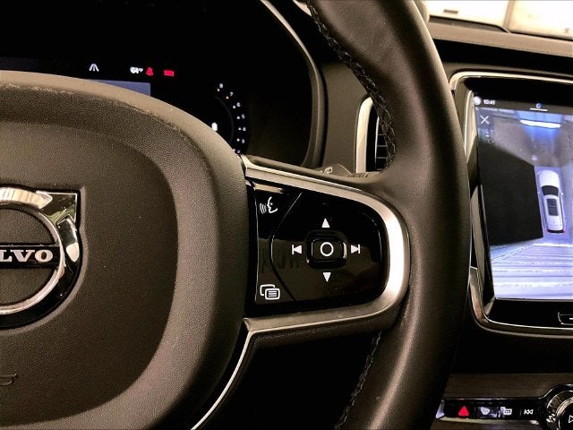 2023 Volvo XC90 Ultimate