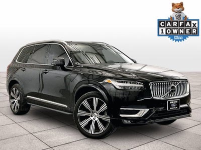 2023 Volvo XC90 Ultimate