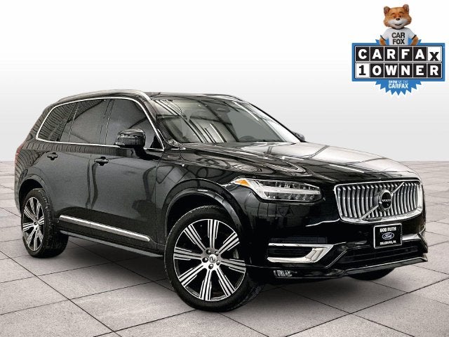 2023 Volvo XC90 Ultimate