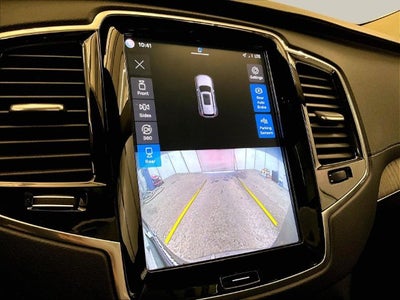 2023 Volvo XC90 Ultimate