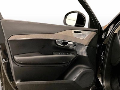 2023 Volvo XC90 Ultimate