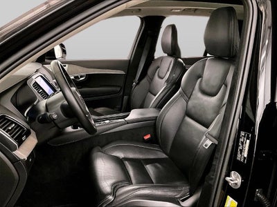 2023 Volvo XC90 Ultimate