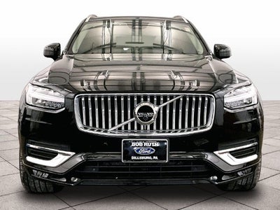 2023 Volvo XC90 Ultimate