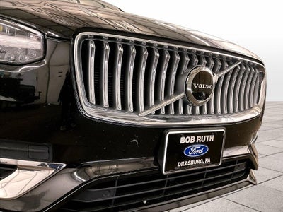 2023 Volvo XC90 Ultimate