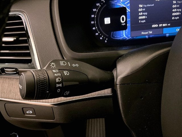 2023 Volvo XC90 Ultimate