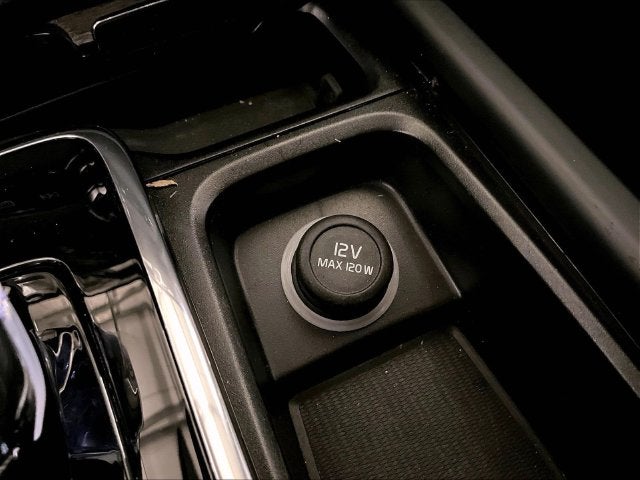 2023 Volvo XC90 Ultimate