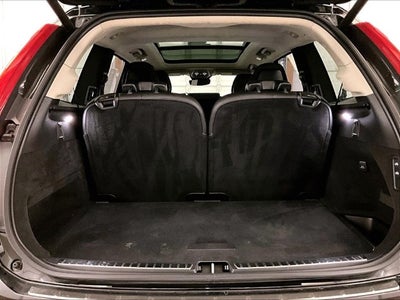 2023 Volvo XC90 Ultimate