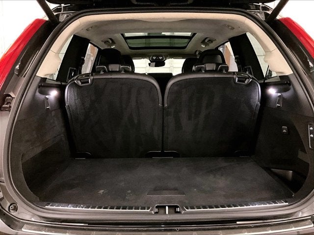 2023 Volvo XC90 Ultimate