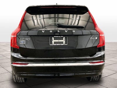 2023 Volvo XC90 Ultimate