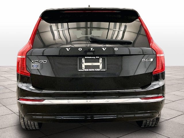 2023 Volvo XC90 Ultimate