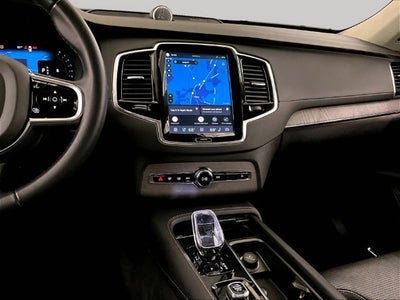 2023 Volvo XC90 Ultimate