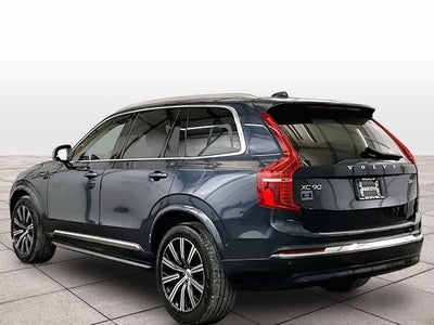 2024 Volvo XC90 B6 Plus Bright Theme
