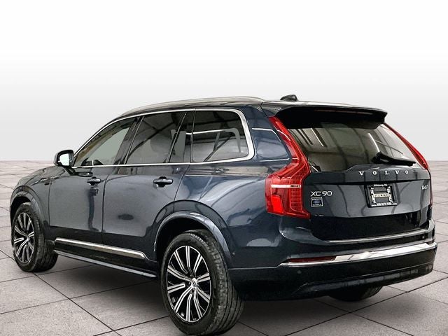 2024 Volvo XC90 B6 Plus Bright Theme
